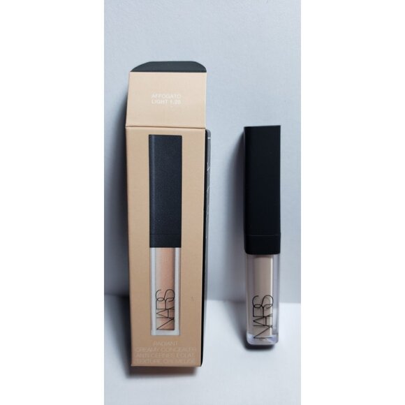 NARS Radiant Creamy Concealer Mini  Affogato .05 oz Size Brand New In Box - Picture 7 of 12